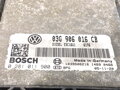 RIADIACA JEDNOTKA MOTORA VW GOLF V (1K1) 2003 - 2010 03G906016CB
