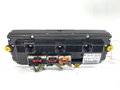 PANEL OVLÁDANIA VENTILÁCIE VW GOLF V (1K1) 2003 - 2010 1K0907044BM