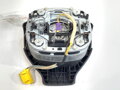 AIRBAG ŠOFÉROV VW GOLF V (1K1) 2003 - 2010