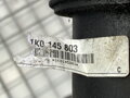 INTERCOOLER VW GOLF V (1K1) 2003 - 2010 1K0145803