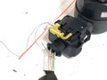 SNÍMAČ TLAKU PALIVA OPEL ASTRA H KOMBI (A04) 2004 - 2014 0281002507