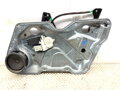 SŤAHOVAČKA OKNA PRAVÁ PREDNÁ SEAT TOLEDO II (1M2) 1998 - 2006 1J0959802G