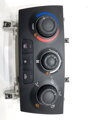 PANEL OVLÁDANIA VENTILÁCIE FIAT STILO MULTI WAGON (192_) 2003 - 2008 591546100