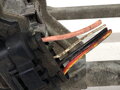 MECHANIZMUS STIERAČOV PREDNÝ FIAT STILO MULTI WAGON (192_) 2003 - 2008 60511009