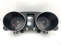TACHOMETER BUDÍKY VW GOLF VI (5K1) 2008 - 2014 5K0920861