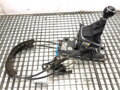 RIADIACA PÁKA VOLIČ PREVODOVKY VW GOLF VI (5K1) 2008 - 2014 1K0711061B