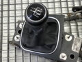 RIADIACA PÁKA VOLIČ PREVODOVKY VW GOLF VI (5K1) 2008 - 2014 1K0711061B