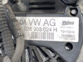 ALTERNÁTOR VW GOLF VI (5K1) 2008 - 2014 036903024H