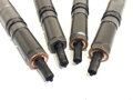 VSTREKOVAČE SADA HONDA CIVIC VII HATCHBACK (EU, EP, EV) 2000 - 2006 0445110082