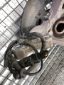 OTOČ PRAVÁ PREDNÁ OPEL ZAFIRA TOURER C (P12) 2011 - 2022
