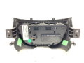 PANEL OVLÁDANIA VENTILÁCIE OPEL ZAFIRA TOURER C (P12) 2011 - 2022 20765757