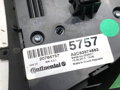 PANEL OVLÁDANIA VENTILÁCIE OPEL ZAFIRA TOURER C (P12) 2011 - 2022 20765757