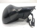 SPÄTNÉ ZRKADLO ĽAVÉ OPEL ZAFIRA TOURER C (P12) 2011 - 2022