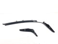 LIŠTY DEKOR OPEL ZAFIRA TOURER C (P12) 2011 - 2022 20843277 20843274