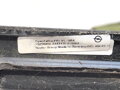 LIŠTA STIERACIA PREDNÁ ĽAVÁ CHRÓM OPEL ZAFIRA TOURER C (P12) 2011 - 2022 13259962
