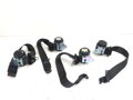 PÁSY BEZPEČNOSTI ZADNÝ SADA OPEL ZAFIRA TOURER C (P12) 2011 - 2022 13332239 13332240