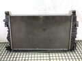CHLADIČ VODY OPEL ZAFIRA TOURER C (P12) 2011 - 2022 13312812