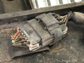 HÁK ŤAŽNÉ OPEL ZAFIRA TOURER C (P12) 2011 - 2022 314354