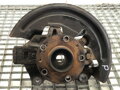 OTOČ PRAVÁ PREDNÁ RENAULT MEGANE III LIFTBACK (BZ0/1_, B3_) 2008 - 2022