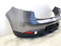 NÁRAZNÍK ZADNÝ RENAULT MEGANE III LIFTBACK (BZ0/1_, B3_) 2008 - 2022 TEKNG