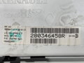 DISPLEJ RENAULT MEGANE III LIFTBACK (BZ0/1_, B3_) 2008 - 2022 280346458R