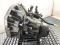 PREVODOVKA RENAULT MEGANE III LIFTBACK (BZ0/1_, B3_) 2008 - 2022 JR5337