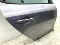 DVERE PRAVÉ ZADNÉ RENAULT MEGANE III LIFTBACK (BZ0/1_, B3_) 2008 - 2022 TEKNG