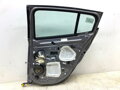 DVERE PRAVÉ ZADNÉ RENAULT MEGANE III LIFTBACK (BZ0/1_, B3_) 2008 - 2022 TEKNG