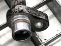 HADICA KLIMATIZÁCIE RENAULT MEGANE III LIFTBACK (BZ0/1_, B3_) 2008 - 2022 924900016