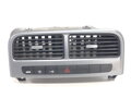 MRIEŽKA VENTILÁCIE PREDNÁ FIAT GRANDE PUNTO (199_) 2005 - 2022 735386328