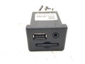 ZÁSUVKA / ULOŽENIE USB OPEL ZAFIRA TOURER C (P12) 2011 - 2022 20868796