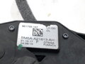 ZÁMOK DVERÍ ĽAVÝ PREDNÝ FORD FOCUS III 2010 - 2022 BM5A-A21813-AH