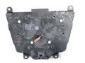 PANEL OVLÁDANIA RÁDIA FORD FOCUS III 2010 - 2022 F1ET18K811AD