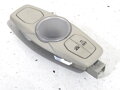 STROPNÉ SVETLO FORD FOCUS III 2010 - 2022 BM51-13776-EE