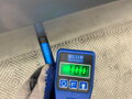 DVERE ĽAVÉ ZADNÉ FORD FOCUS III 2010 - 2022