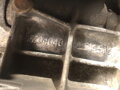 PREVODOVKA FIAT GRANDE PUNTO (199_) 2005 - 2022 55196336