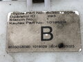 NÁDRŽKA OSTREKOVAČOV TOYOTA AVENSIS KOMBI (_T27_) 2009 - 2018 85350-05090