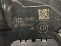 PLYNOVÝ PEDÁL TOYOTA AVENSIS KOMBI (_T27_) 2009 - 2018 78110-02022