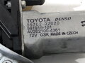 SŤAHOVAČKA OKNA ĽAVÁ PREDNÁ TOYOTA AVENSIS KOMBI (_T27_) 2009 - 2018 85702-02020