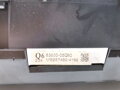 TACHOMETER BUDÍKY TOYOTA AVENSIS KOMBI (_T27_) 2009 - 2018 83800-05Q60