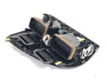 MRIEŽKA VENTILÁCIE PREDNÁ TOYOTA AVENSIS KOMBI (_T27_) 2009 - 2018 55670-05160