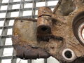OTOČ ĽAVÁ PREDNÁ FIAT STILO (192_) 2001 - 2010