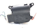 MOTOR RADIÁTORA KÚRENIA FIAT STILO (192_) 2001 - 2010 0132801313