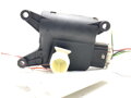 MOTOR RADIÁTORA KÚRENIA FIAT STILO (192_) 2001 - 2010 0132801313