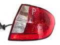 SVETLO PRAVÉ ZADNÉ HYUNDAI GETZ (TB) 2001 - 2011