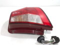 SVETLO PRAVÉ ZADNÉ HYUNDAI GETZ (TB) 2001 - 2011
