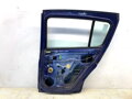 DVERE PRAVÉ ZADNÉ DACIA SANDERO 2008 - 2022