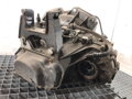 PREVODOVKA SEAT IBIZA III (6L1) 2002 - 2009 JHG