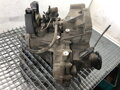 PREVODOVKA SEAT IBIZA III (6L1) 2002 - 2009 JHG