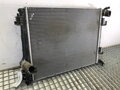 CHLADIČ VODY RENAULT MEGANE IV LIFTBACK (B9A/M/N_) 2015 - 2022 214108607R